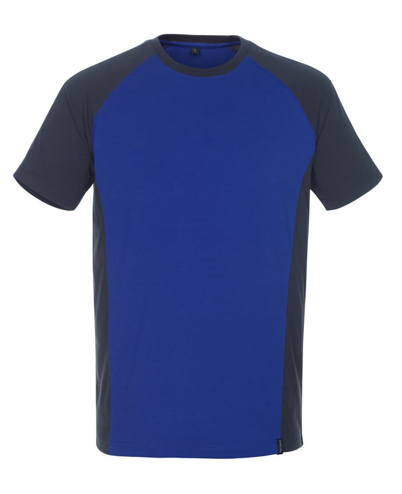 MASCOT® UNIQUE 50567 korenblauw/donkermarine productafbeelding