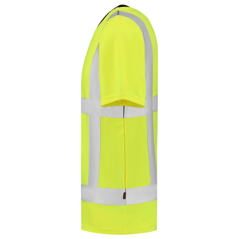 Afbeelding TRICORP SAFETY t-shirt rws birdseye 103005