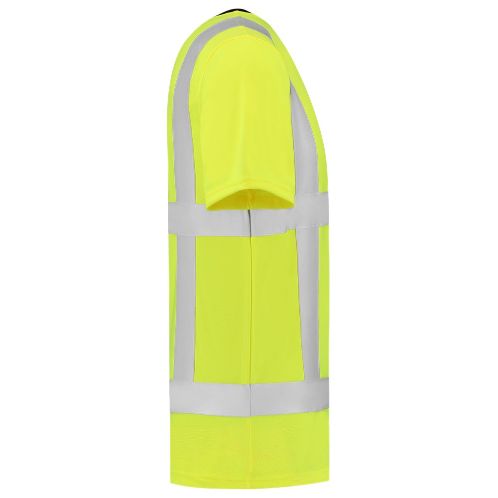 Afbeelding TRICORP SAFETY t-shirt rws birdseye 103005