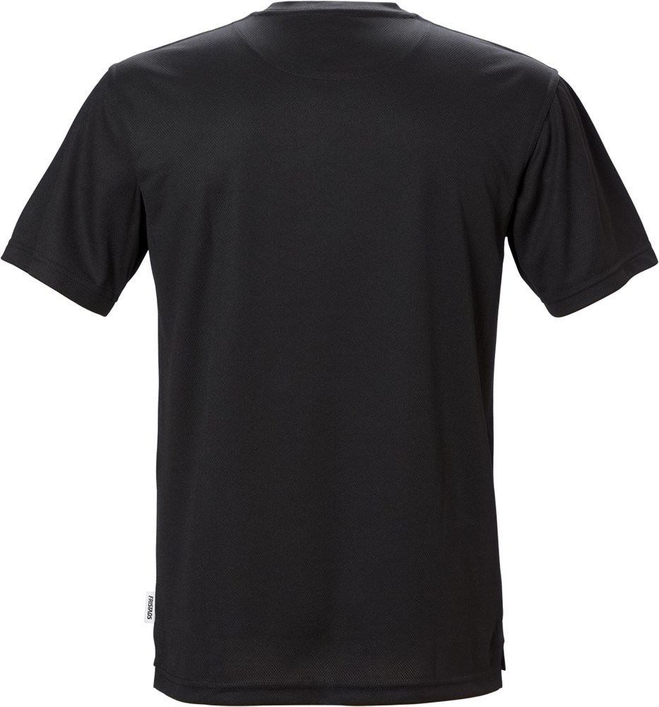 FRISTADS Coolmax® Functioneel T-Shirt 918 PF Back