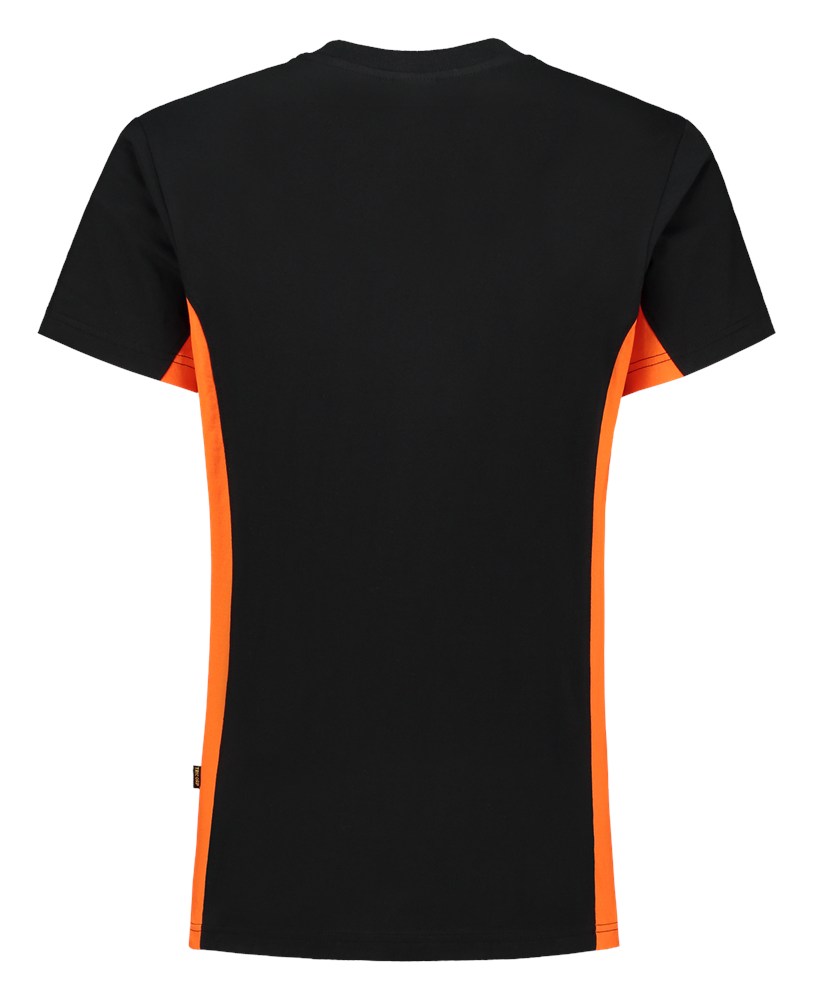 Afbeelding TRICORP WORKWEAR t-shirt bicolor 102004