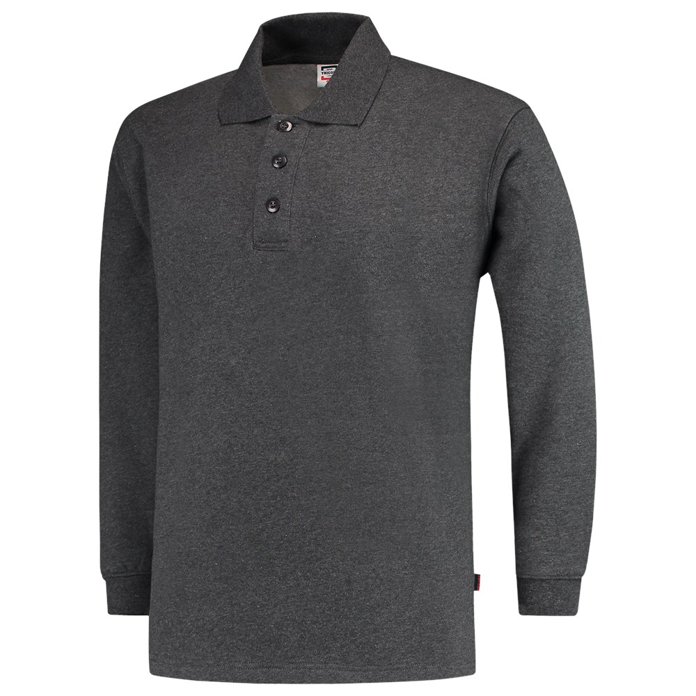 Afbeelding TRICORP CASUAL polosweater 301004