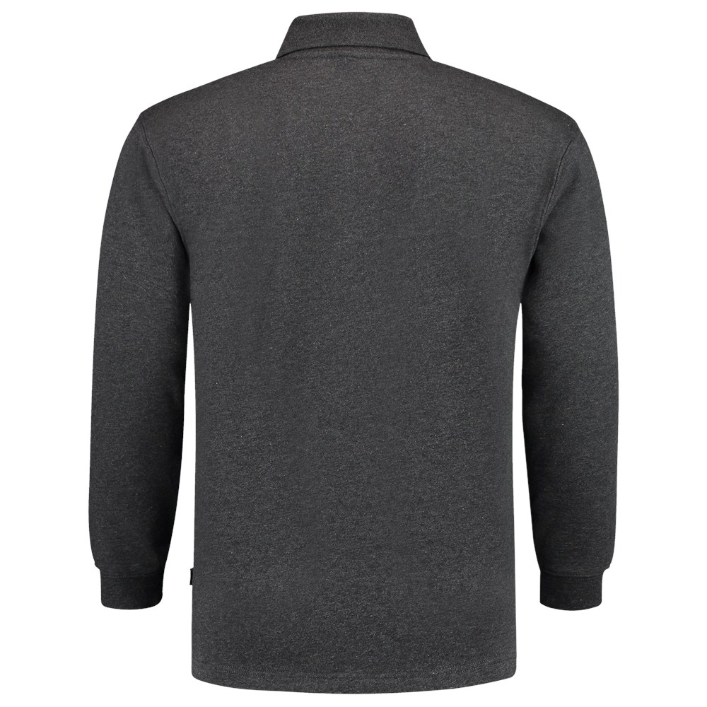 Afbeelding TRICORP CASUAL polosweater 301004