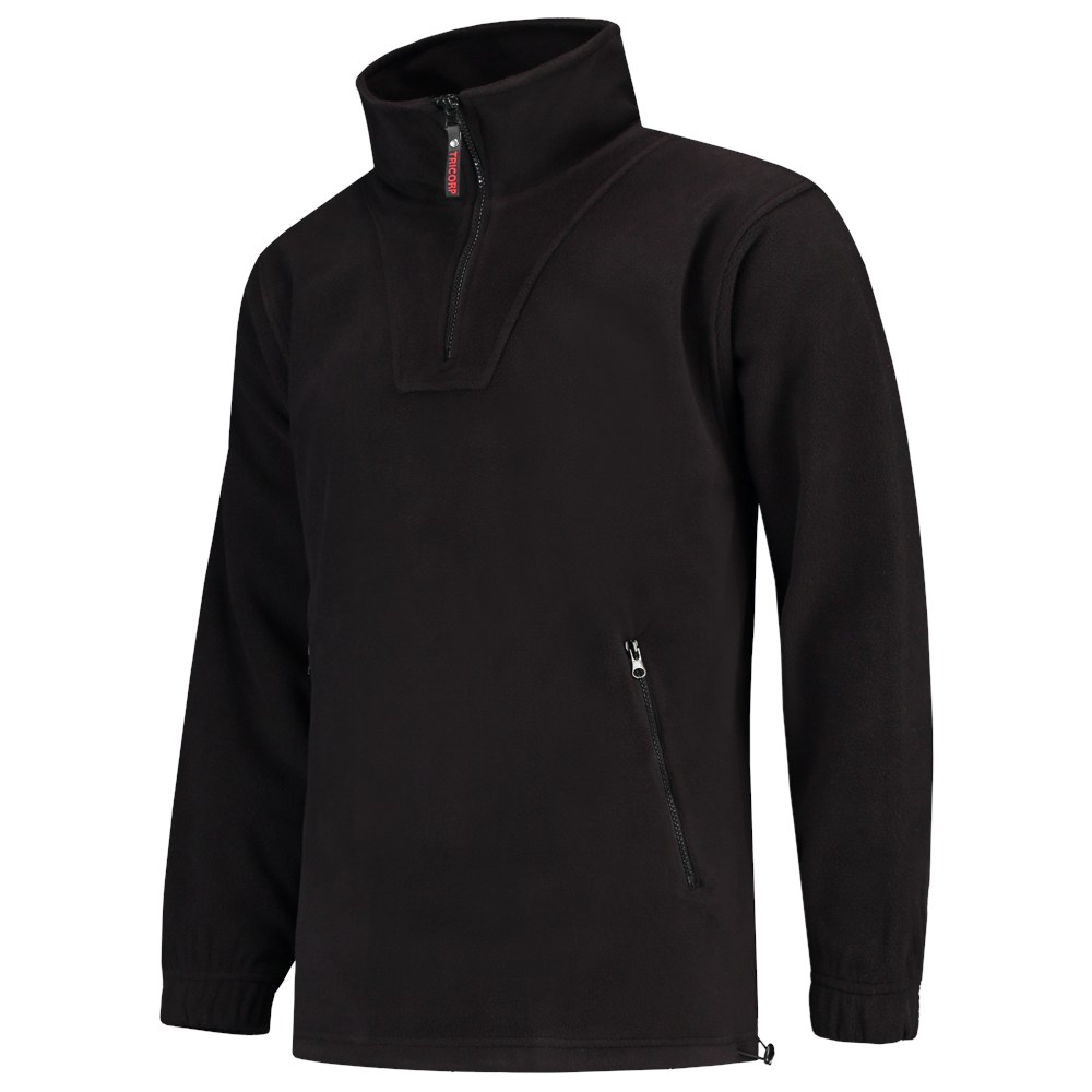 Afbeelding TRICORP CASUAL fleece sweater 301001