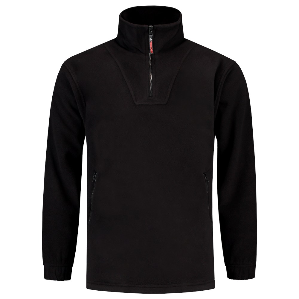 Afbeelding TRICORP CASUAL fleece sweater 301001