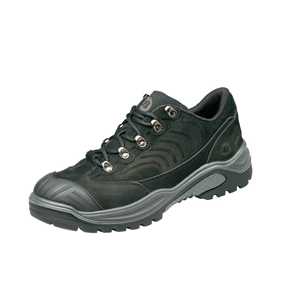 Afbeelding Bata Industrials Europe veiligheidsschoen laag s3 Traxx 203