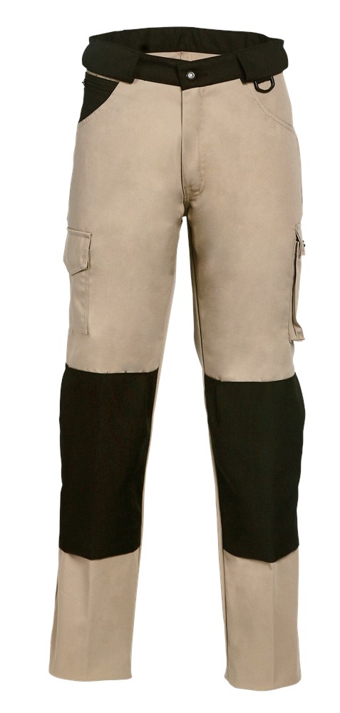 Afbeelding HAVEP Workwear/Protective wear lange broek 8657-