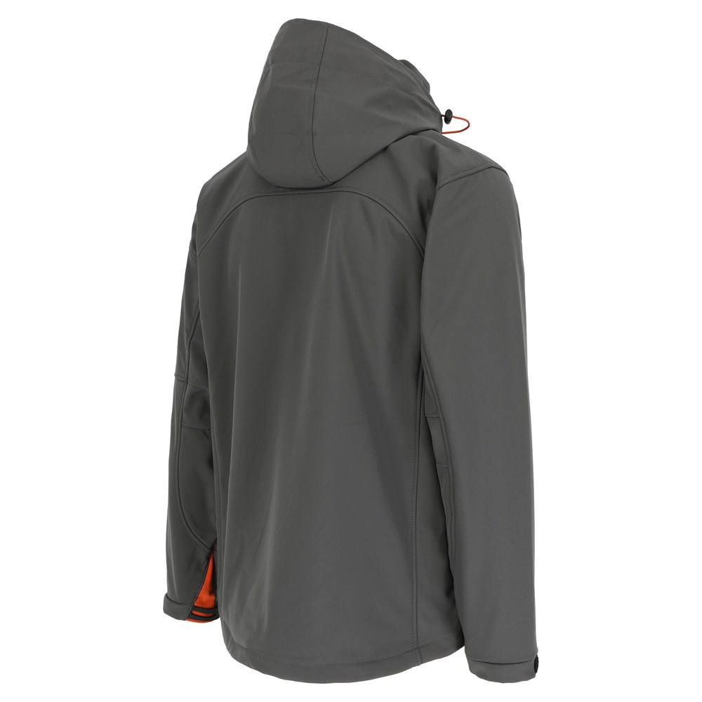 Afbeelding Herock poseidon softshell jas 23MJC0902