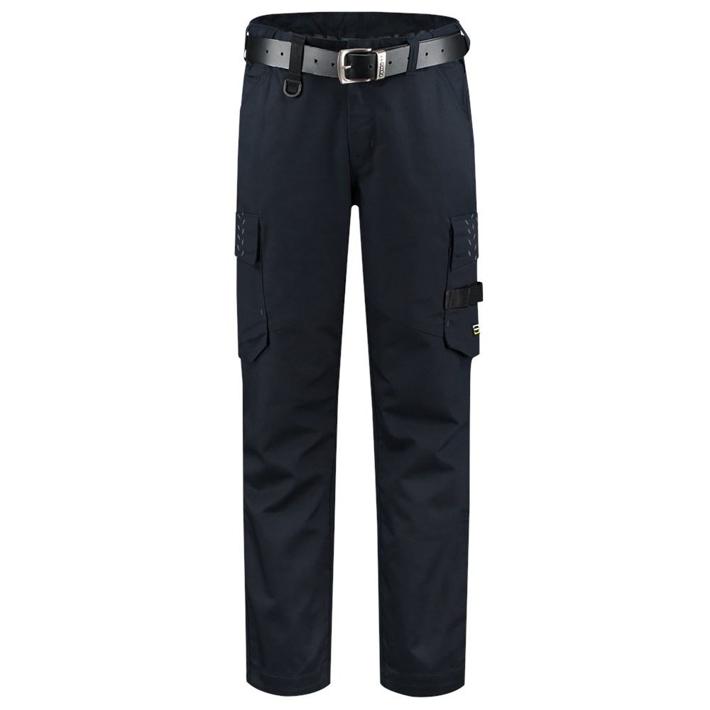Afbeelding TRICORP WORKWEAR werkbroek twill 502023