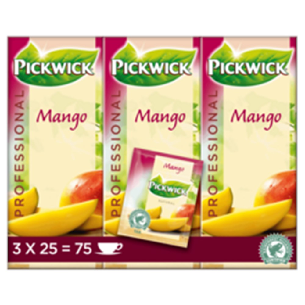 Pickwick professional mango 1,5gr