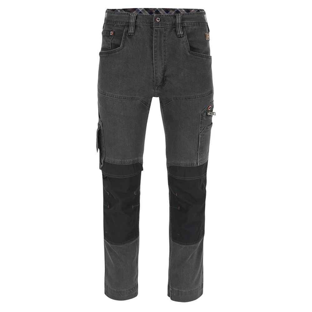 Afbeelding Herock sphinx jeansbroek 23MTR1802