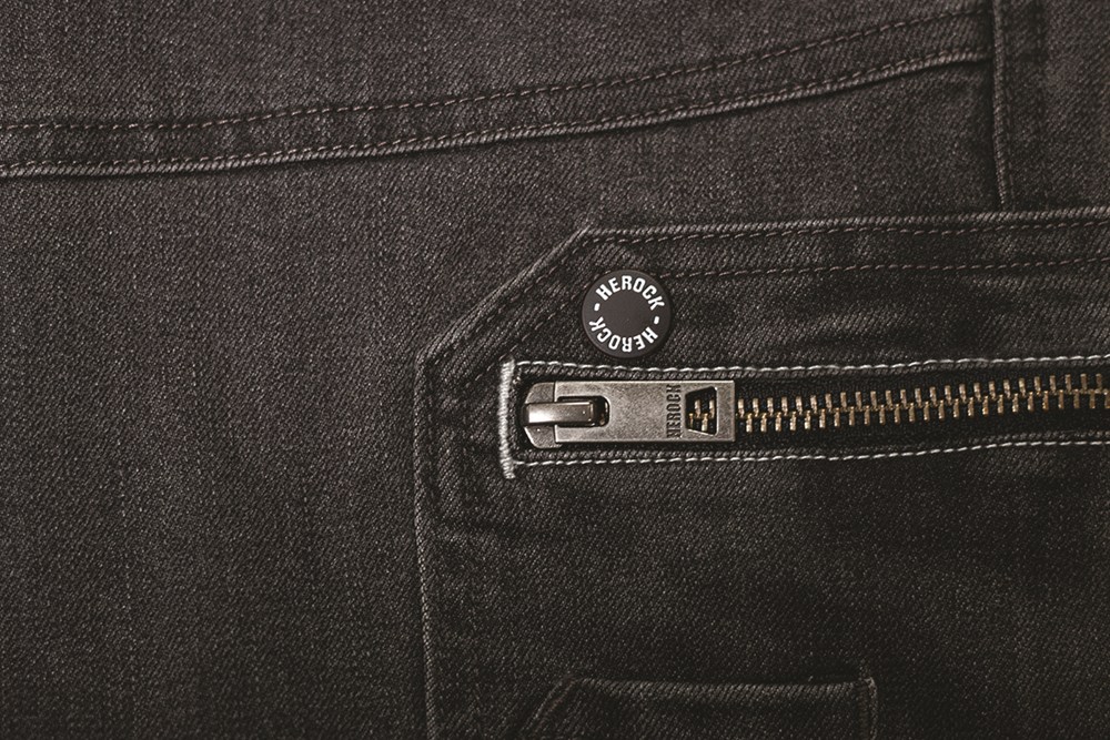 Afbeelding Herock sphinx jeansbroek 23MTR1802