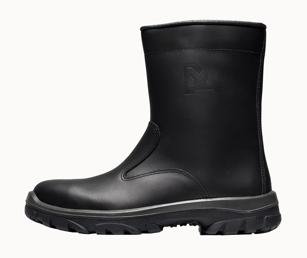 Afbeelding Emma Safety Footwear veiligheidsschoen galus, s3 MM580866