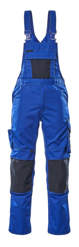 MASCOT® UNIQUE 12169 korenblauw/donkermarine productafbeelding