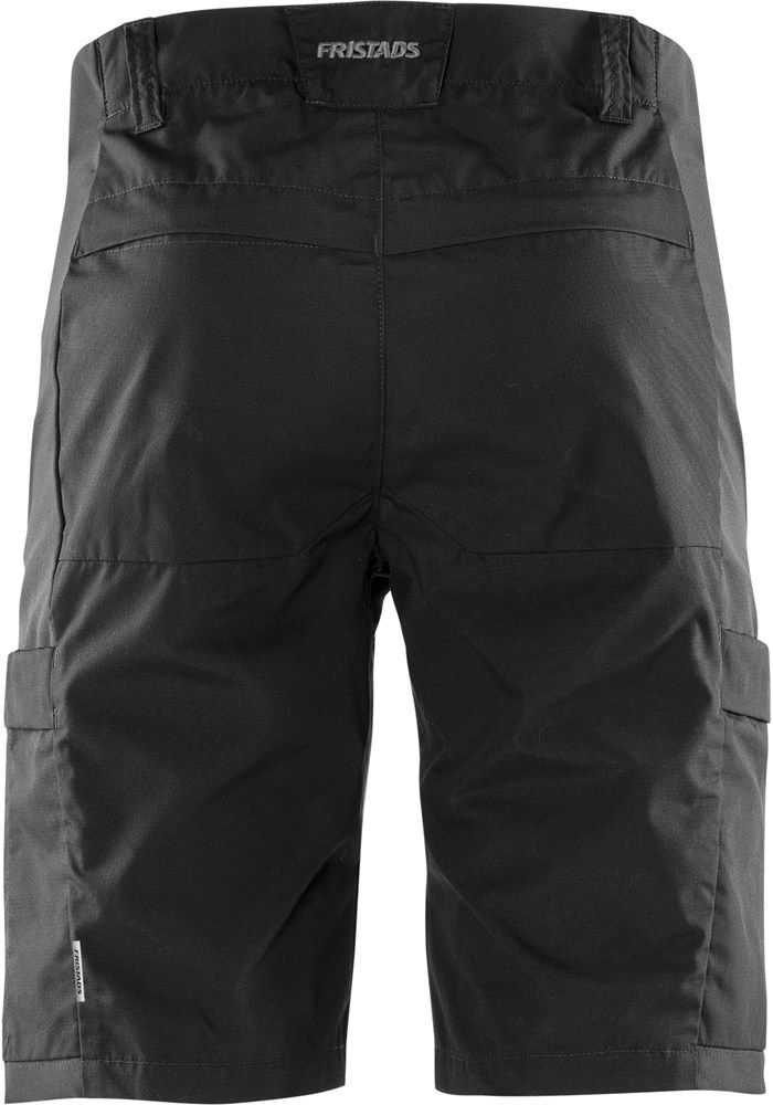 FRISTADS Service Korte Broek Stretch 2543 LWR Back