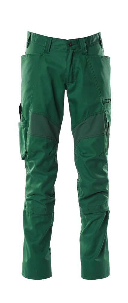 MASCOT® ACCELERATE 18579 groen productafbeelding