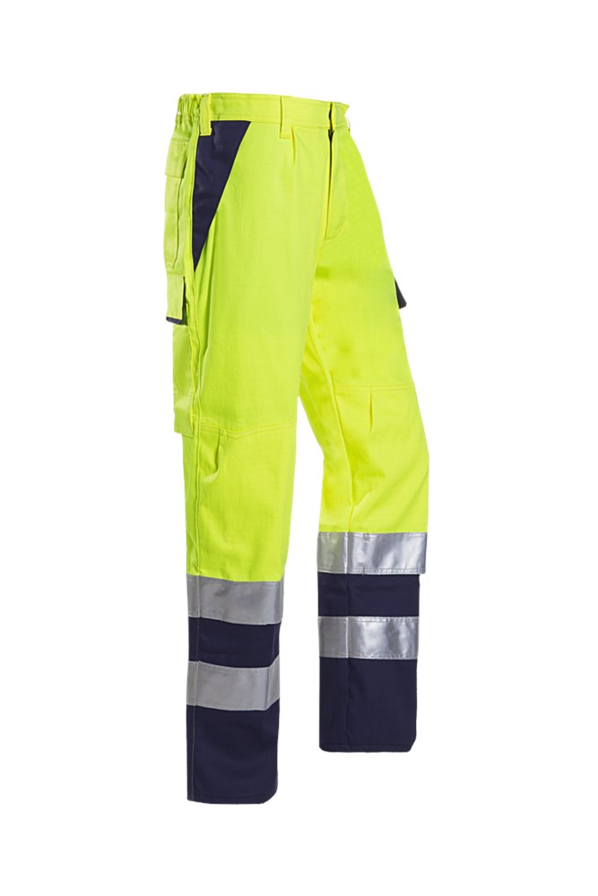Afbeelding Sioen 013v broek royan 013V