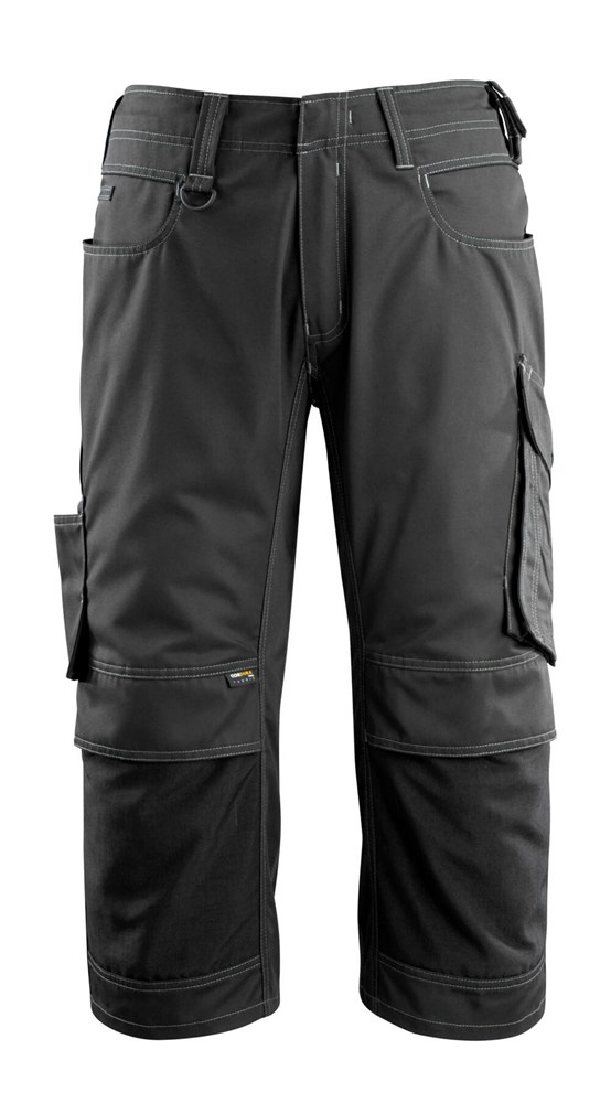 MASCOT® UNIQUE 14249 zwart productafbeelding