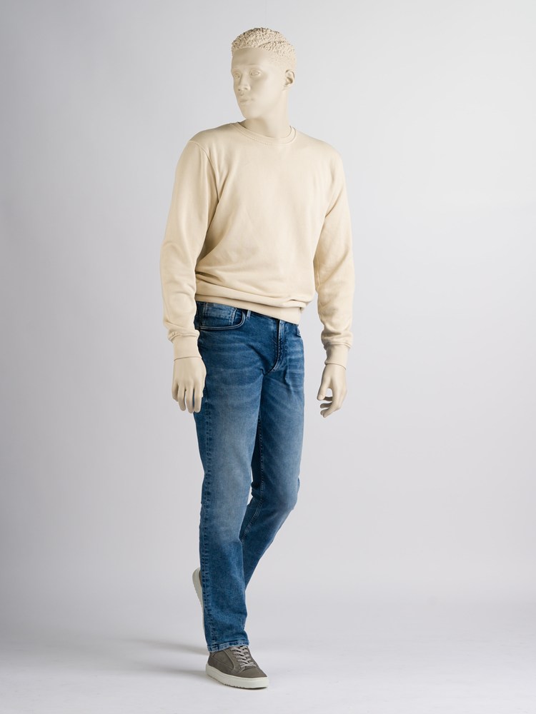 Afbeelding 247Jeans palm slim sl54 Palm