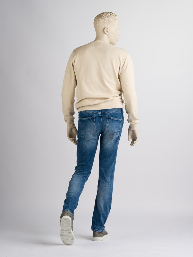 Afbeelding 247Jeans palm slim sl54 Palm