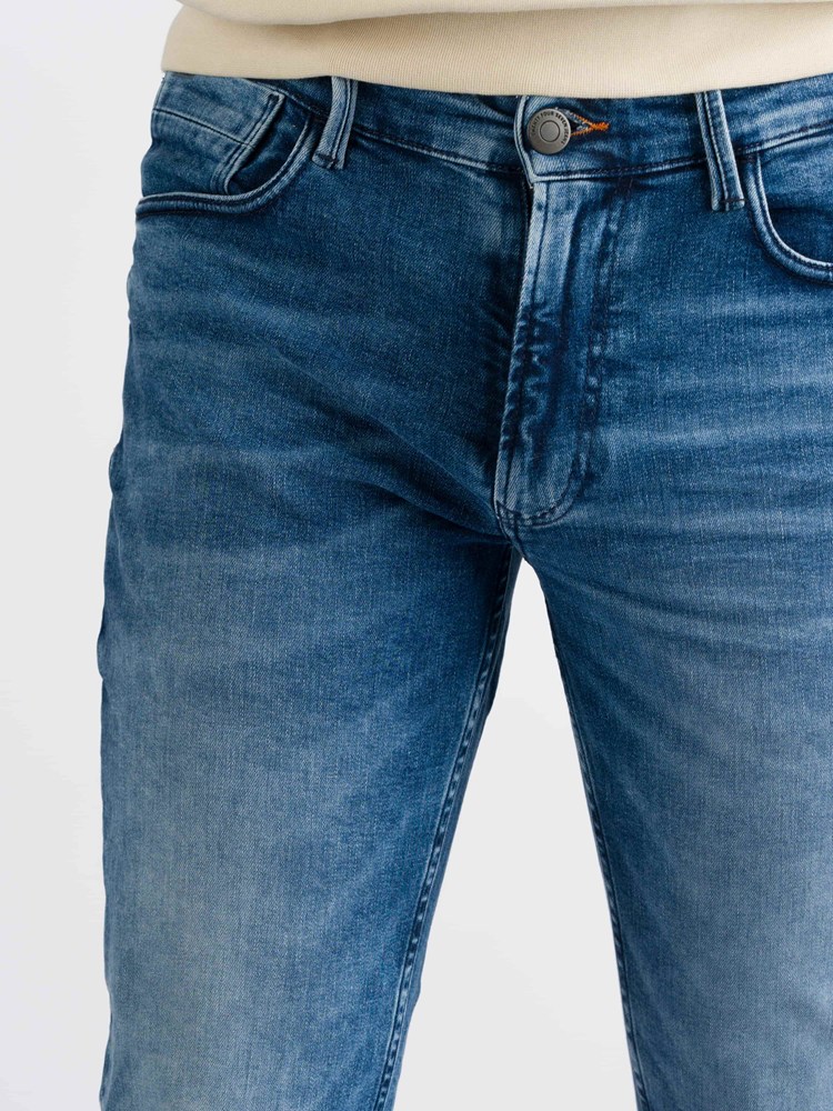 Afbeelding 247Jeans palm slim sl54 Palm