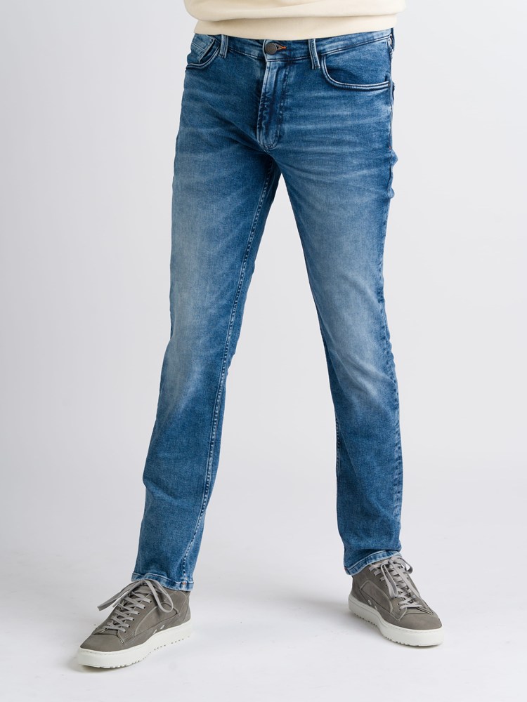 Afbeelding 247Jeans palm slim sl54 Palm