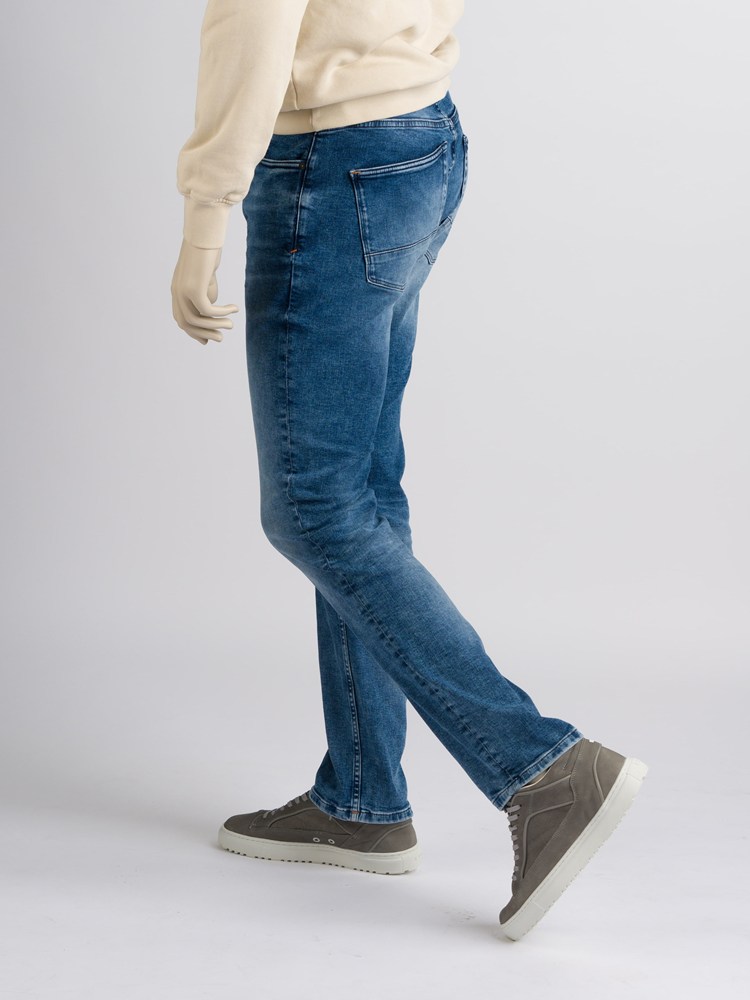 Afbeelding 247Jeans palm slim sl54 Palm