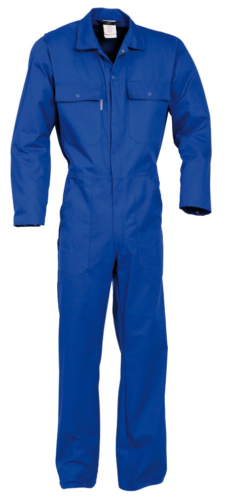 Afbeelding HAVEP Workwear/Protective wear overall 2166-