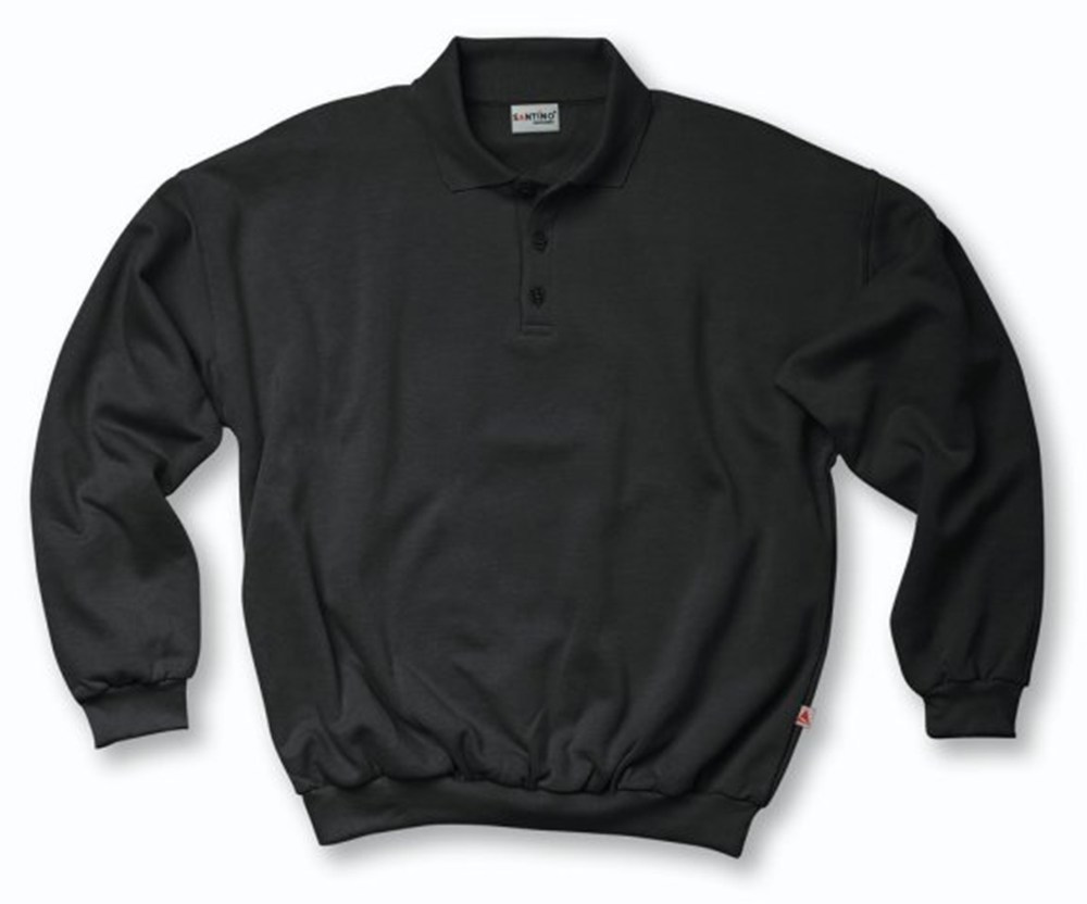 Afbeelding Santino polosweater robin Robin
