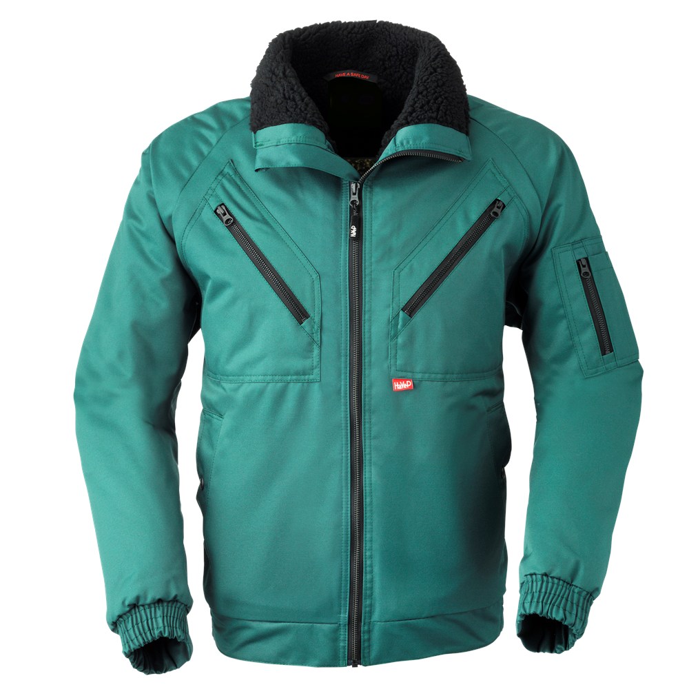 Afbeelding HAVEP Workwear/Protective wear pilotjack 5032-