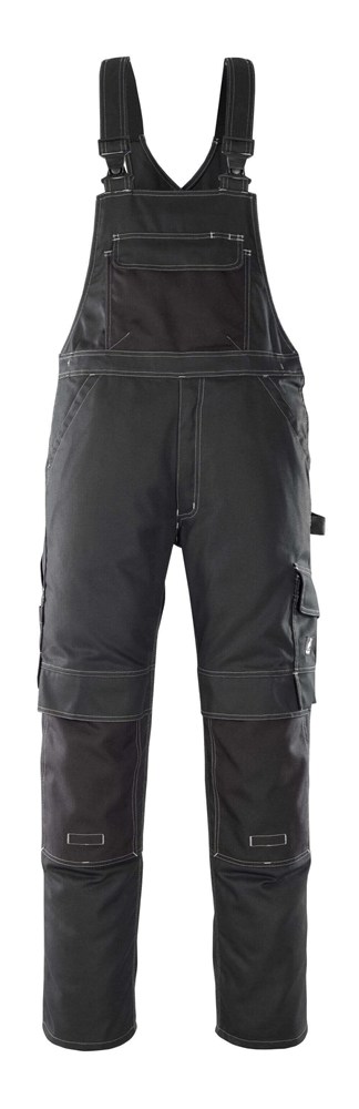 MASCOT® HARDWEAR 08269 zwart productafbeelding