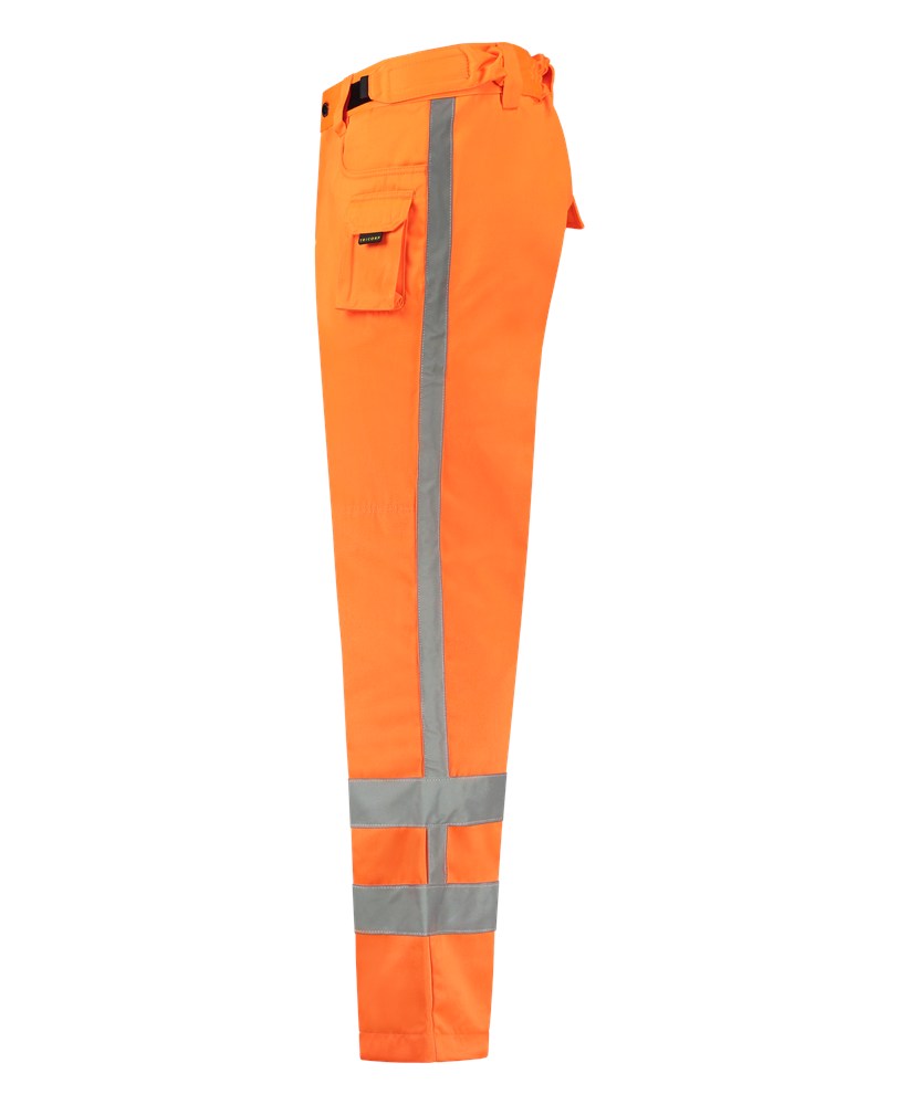Afbeelding TRICORP SAFETY werkbroek rws 503003