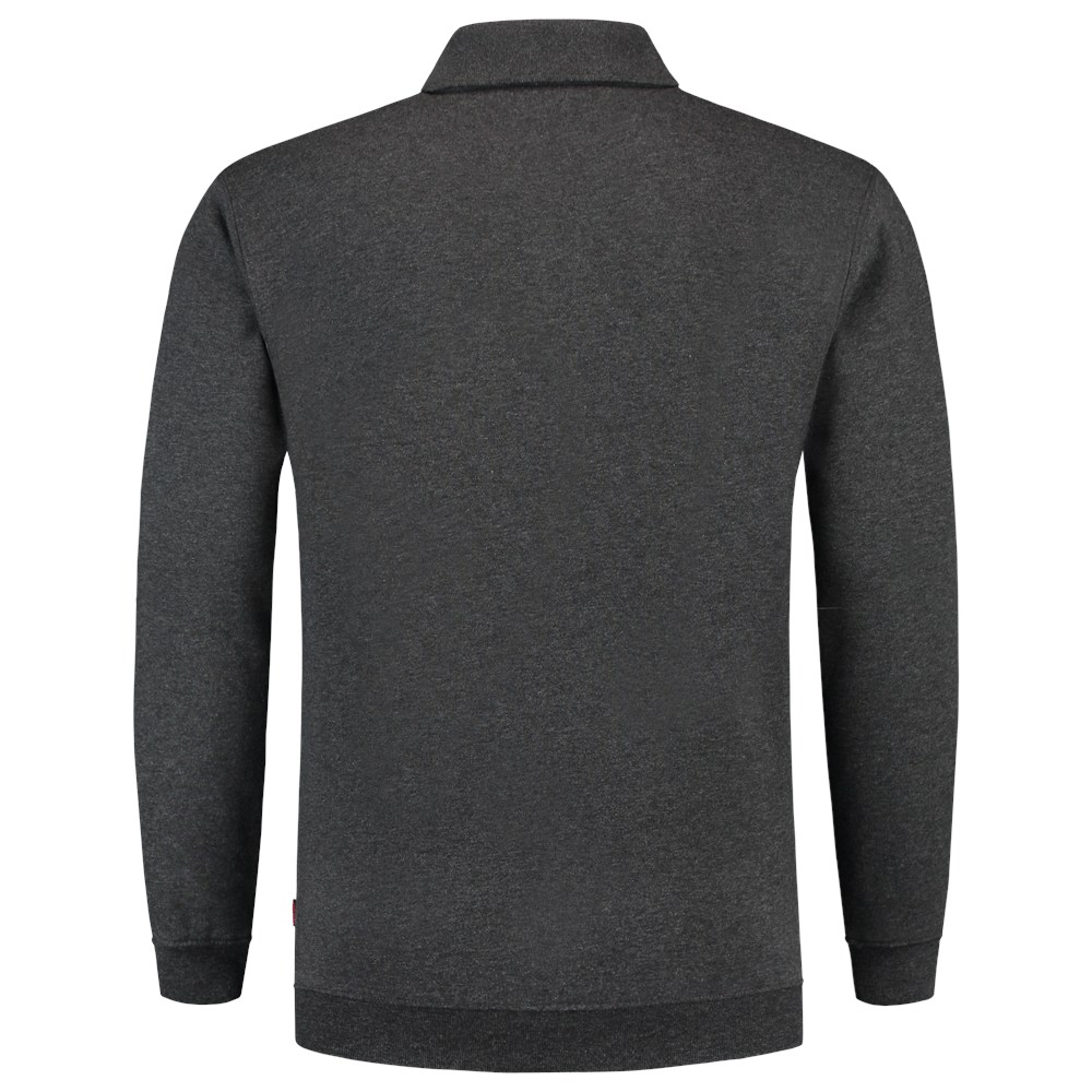 Afbeelding TRICORP CASUAL polosweater boord 301005
