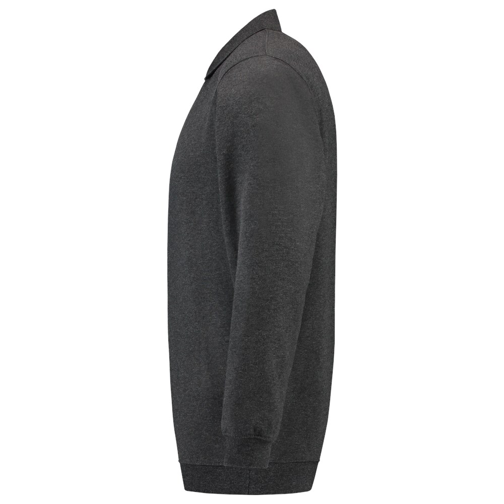 Afbeelding TRICORP CASUAL polosweater boord 301005