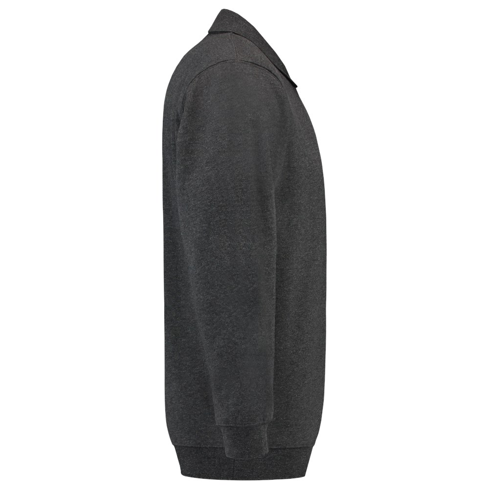 Afbeelding TRICORP CASUAL polosweater boord 301005