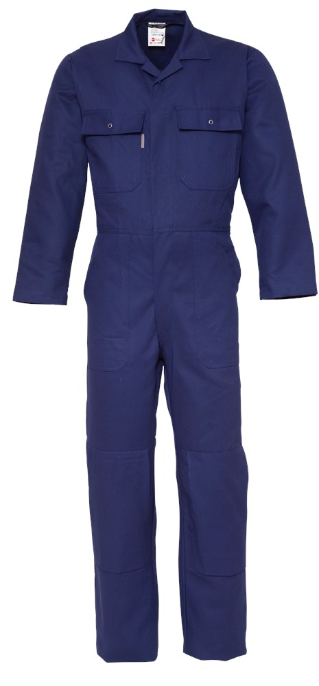 Afbeelding HAVEP Workwear/Protective wear overall 2231-