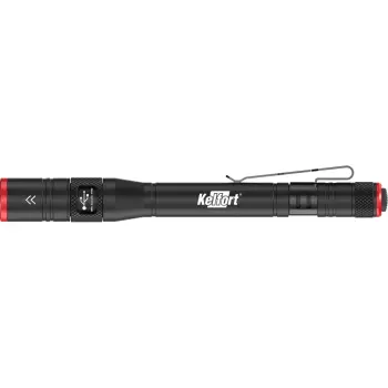 PENLIGHT DUAL POWER 500LM