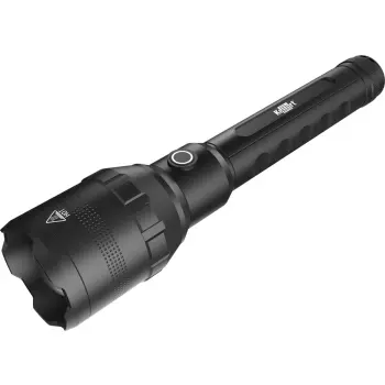 ZAKLAMP OPLAADBAAR 10000LM