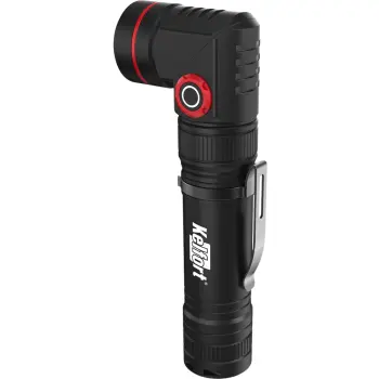 INSPECTIELAMP 90° TWIST 800LM