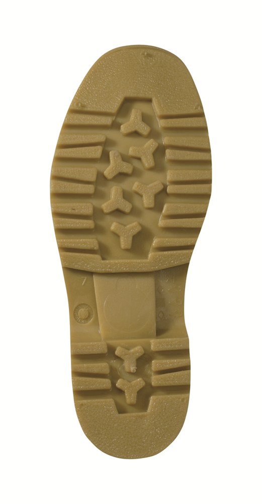 Dunlop waadbroek groen s2 388vp  43