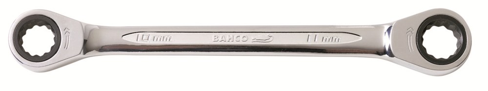 Afbeelding BAHCO ring-ratelsleutel 1320RM