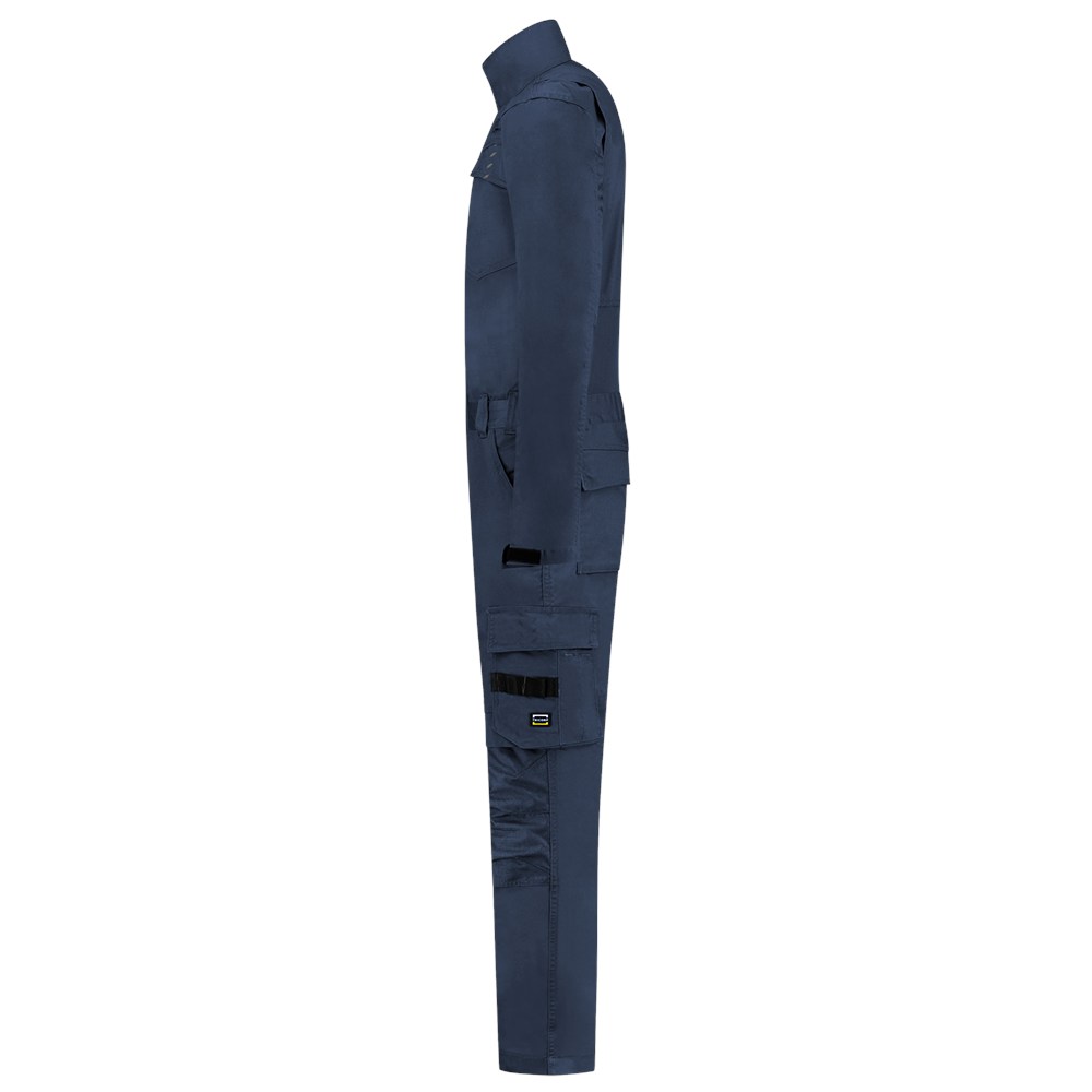 Afbeelding TRICORP WORKWEAR overall twill cordura 752005