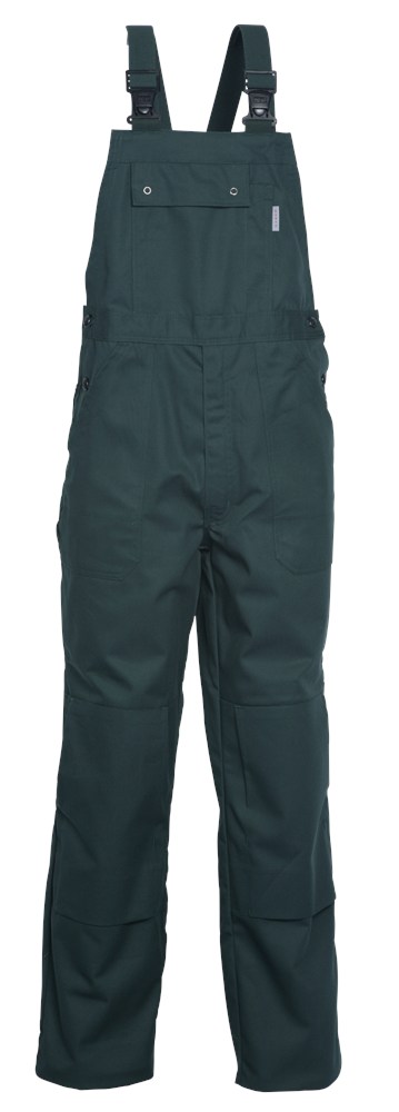 Afbeelding HAVEP Workwear/Protective wear amerikaanse overall 2263-