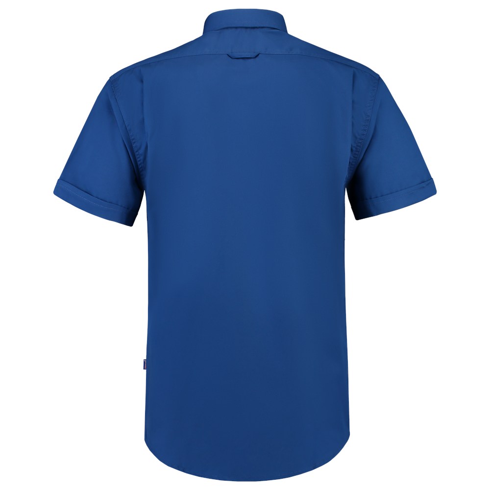 Afbeelding TRICORP CASUAL werkhemd korte mouw basis 701003