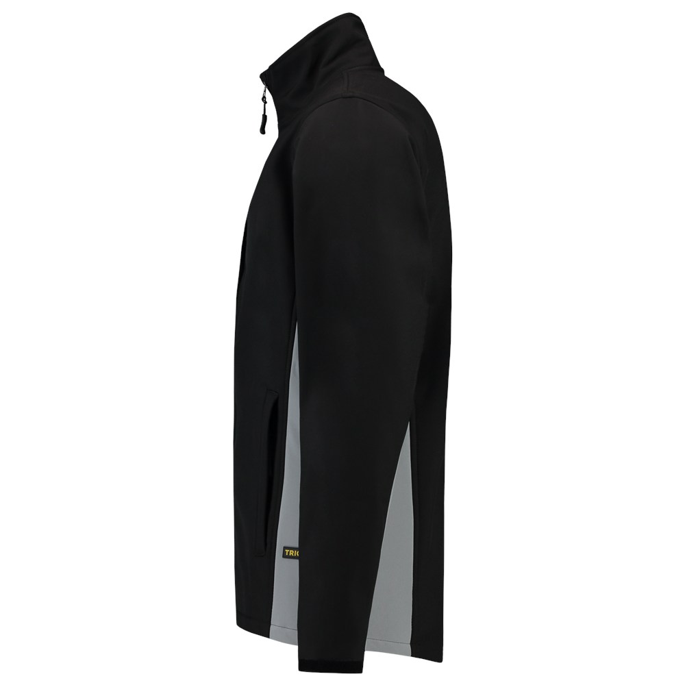 Afbeelding TRICORP WORKWEAR softshell bicolor 402002