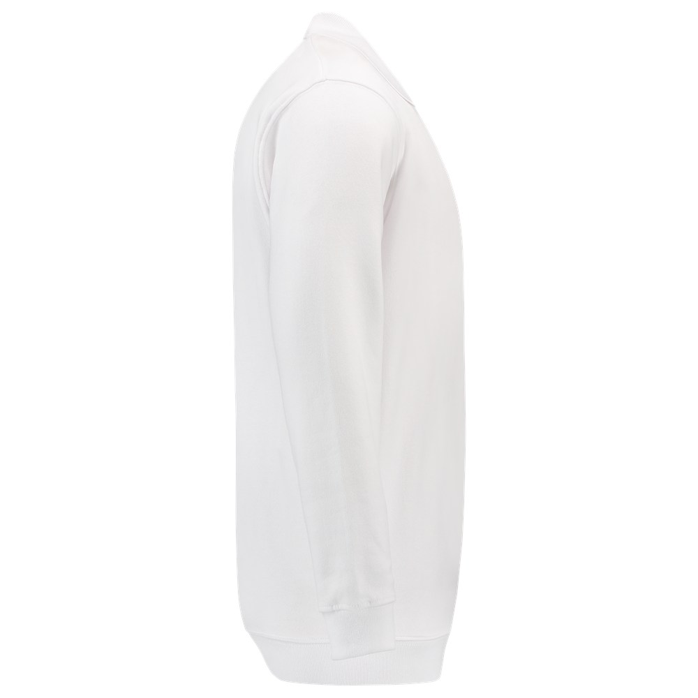 Afbeelding TRICORP CASUAL polosweater boord 301005