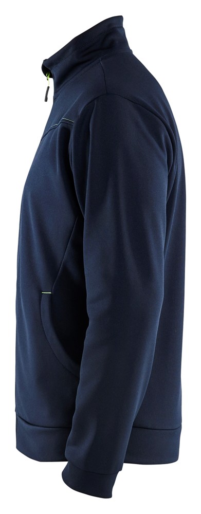zij aanzicht links 336225268633