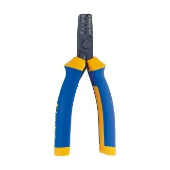 Klauke Perstang A 0,14 - 2,5 qmm K48 T