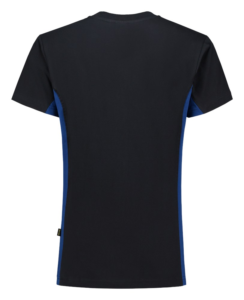 Afbeelding TRICORP WORKWEAR t-shirt bicolor 102004