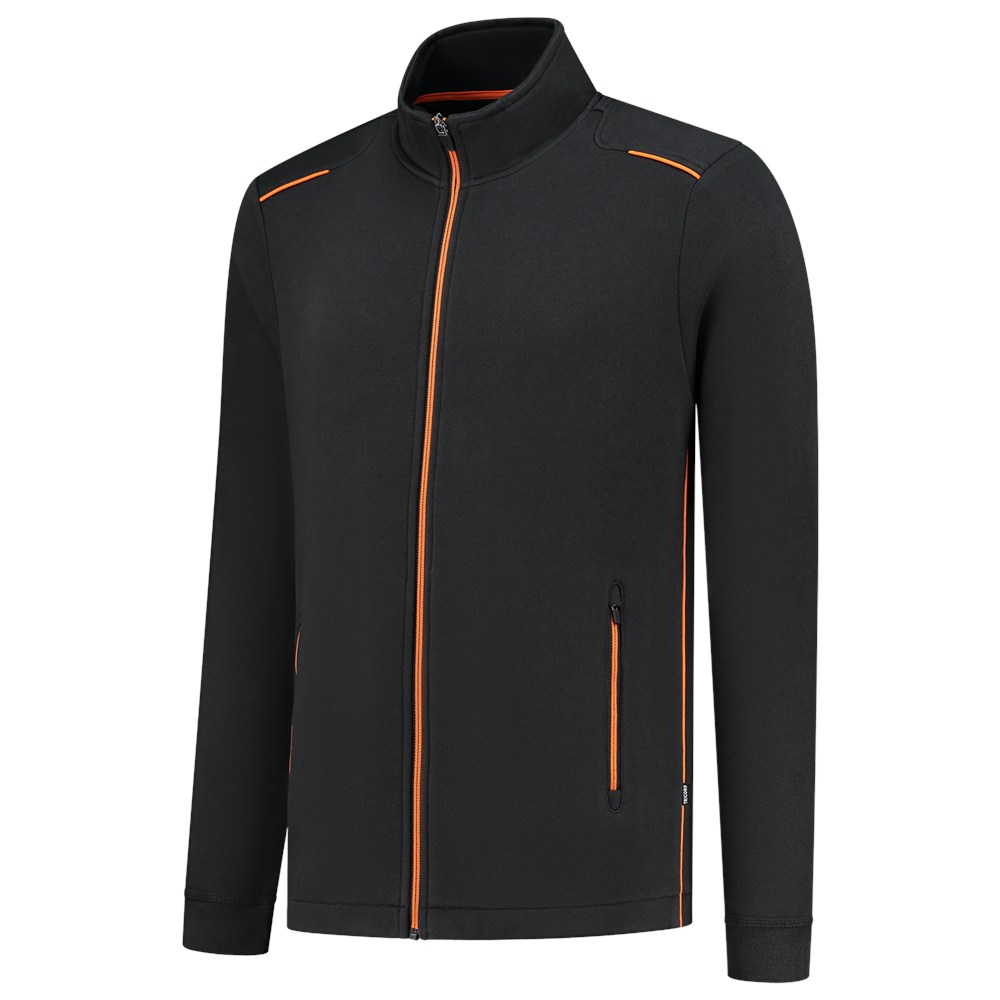 Afbeelding TRICORP WORKWEAR sweatvest accent 302702